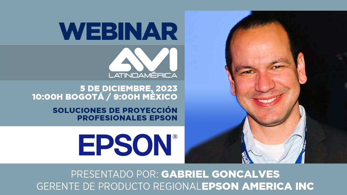 webinar epson 