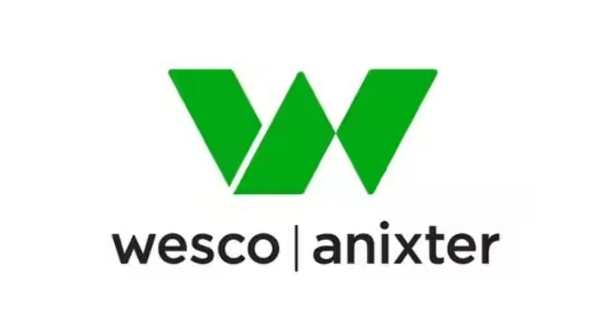 Wesco Anixter