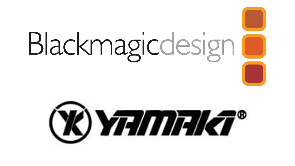 yamaki blackmagic