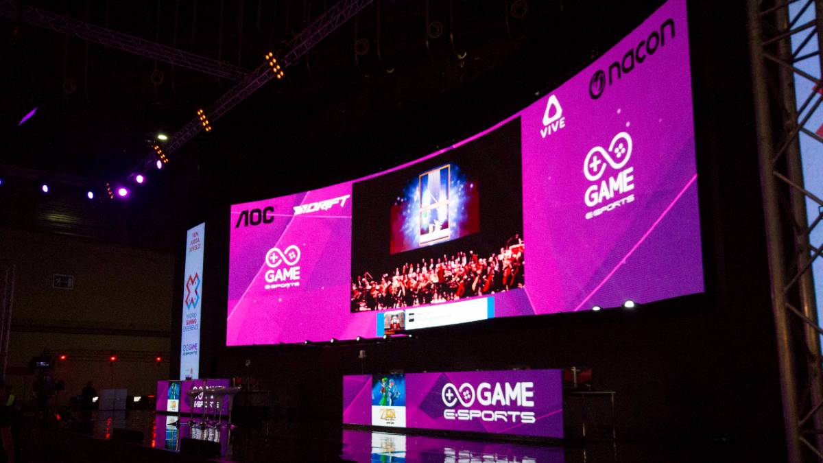 3DLED Audiovisuals fortalece su presencia en México