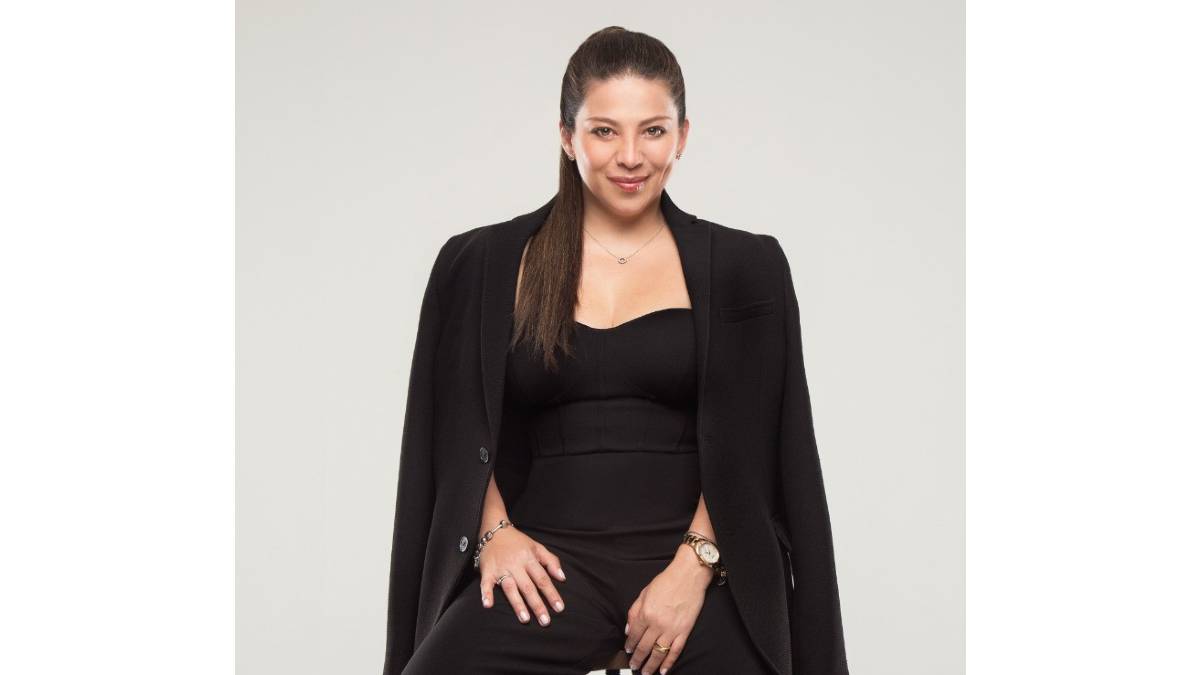 Carolina Cortés es nombrada directora general de ICREA