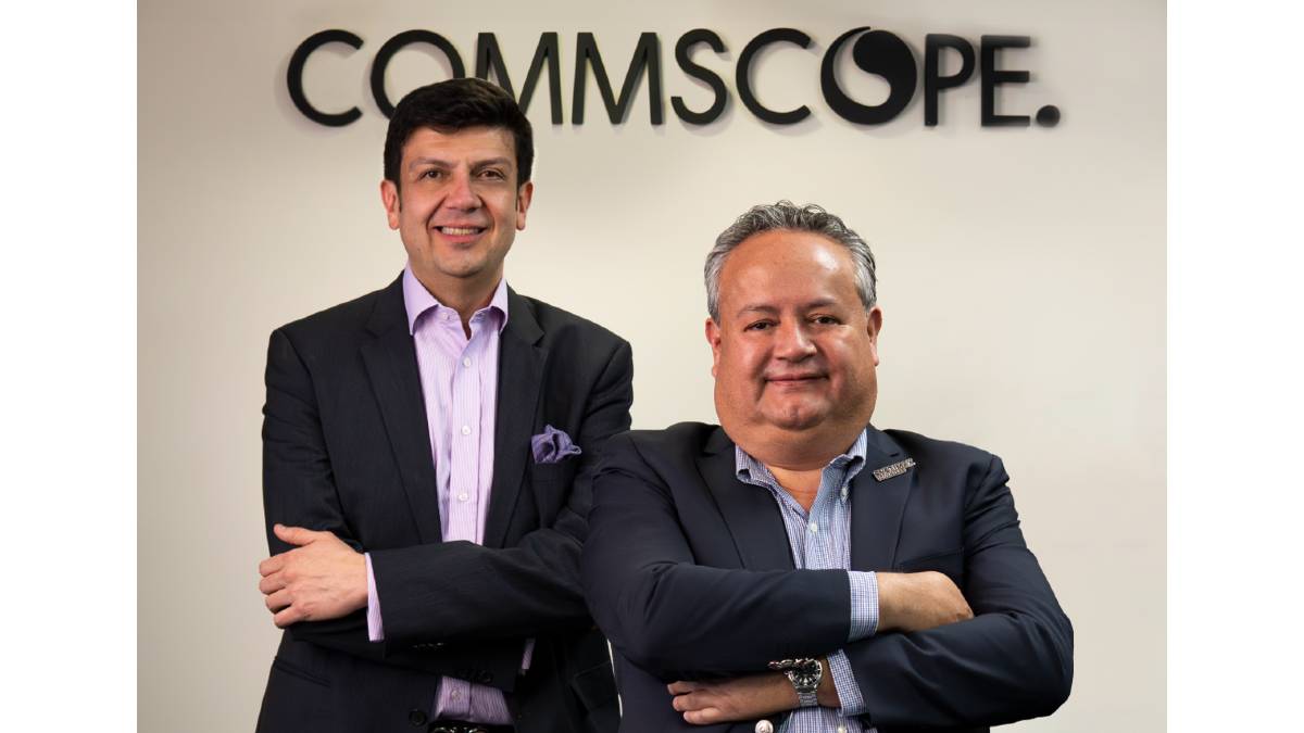 CommScope colabora en Centroamérica y el Caribe con UnitedTec
