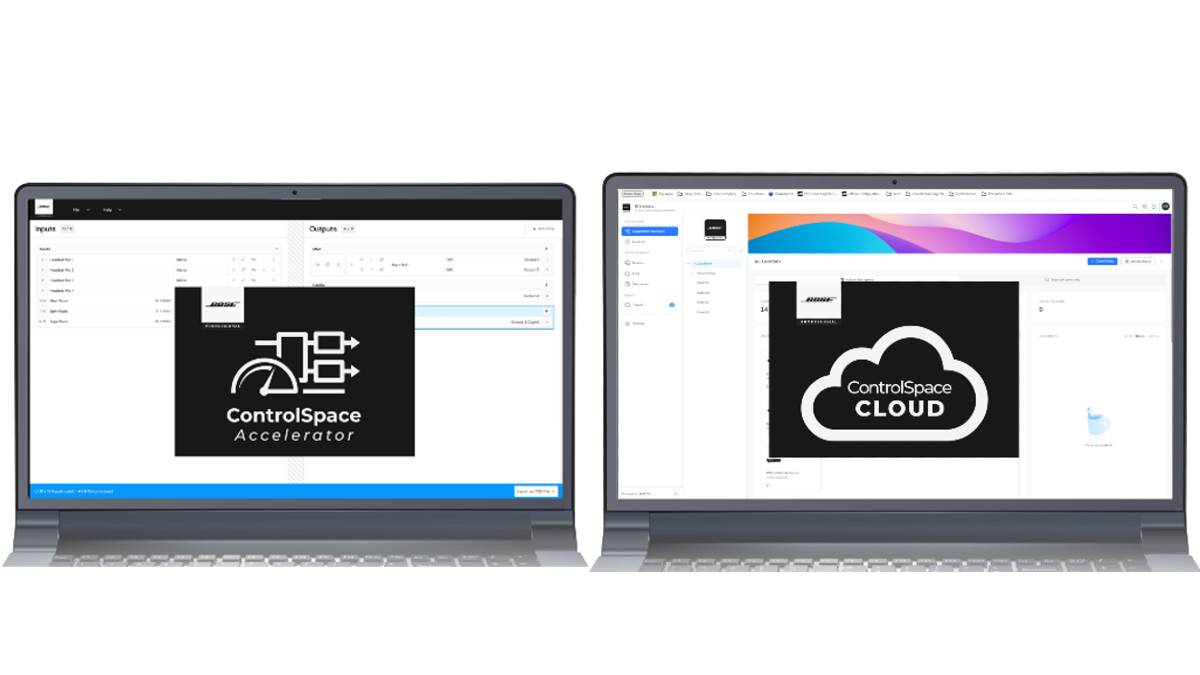 ControlSpace ahora con funciones en la nube y automatizadas