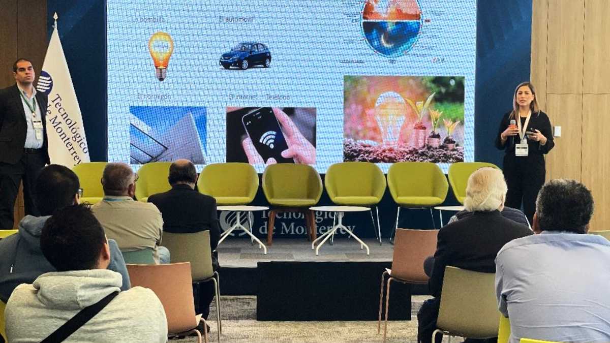 En el KNX Day México, Tronik abogó por la sostenibilidad