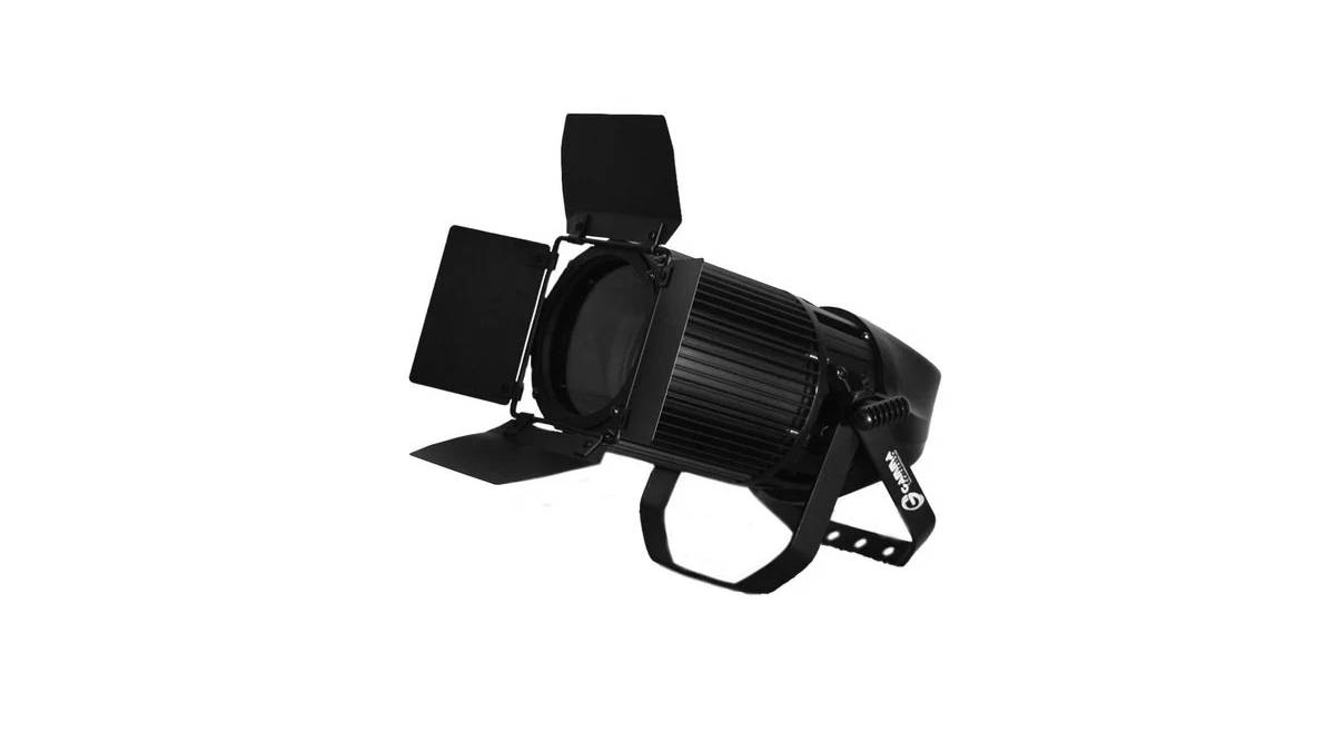 Gamma LED Vision lanzó su nueva luminaria Rose XT 200