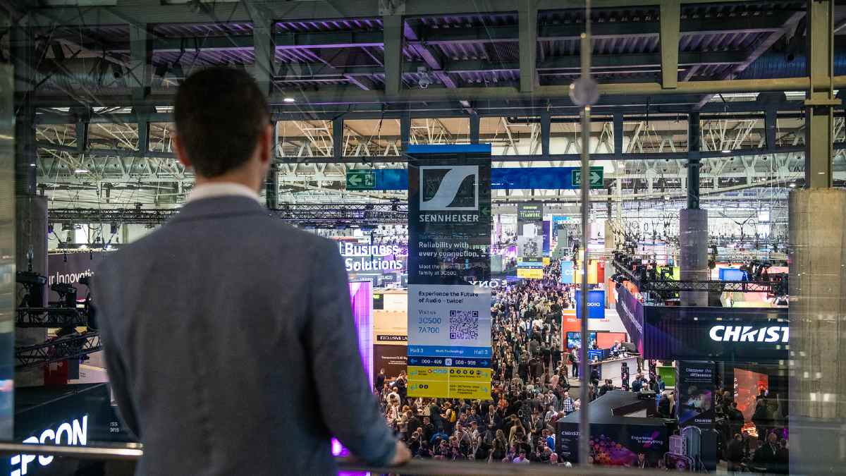 ISE anunció Parque de Innovación para startups e innovadores