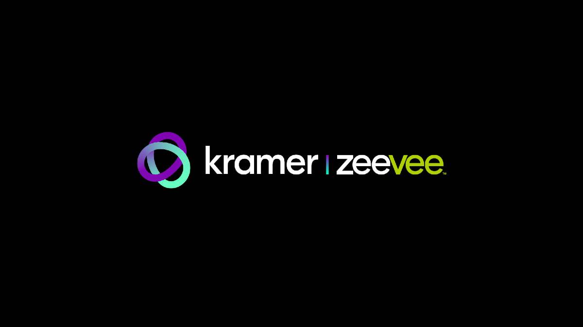 Kramer adquiere ZeeVee, fortalece AVoIP y convergencia TI/AV