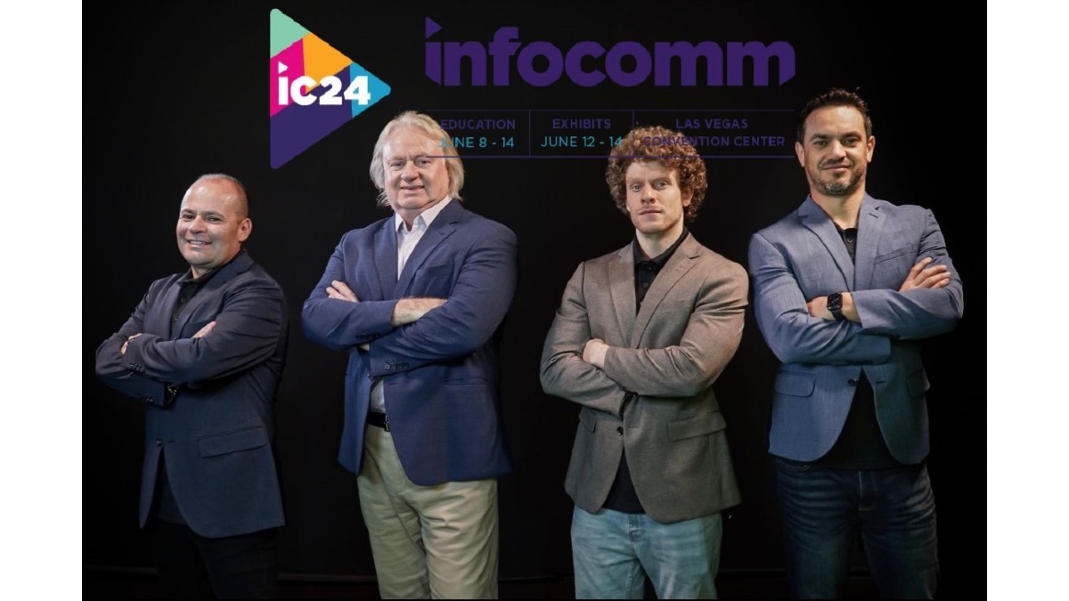 Merlin recibirá a la industria de Latam en y CineGear AVI Latinoamérica