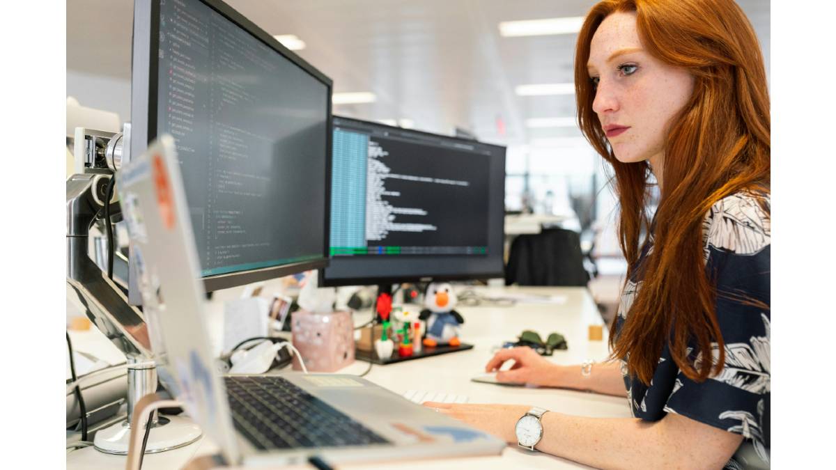Solo el 23% de empresas Tech tiene liderazgo femenino