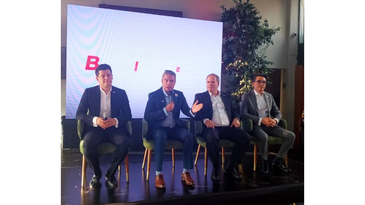 Stulz celebró 10 años en México y anunció expansión regional