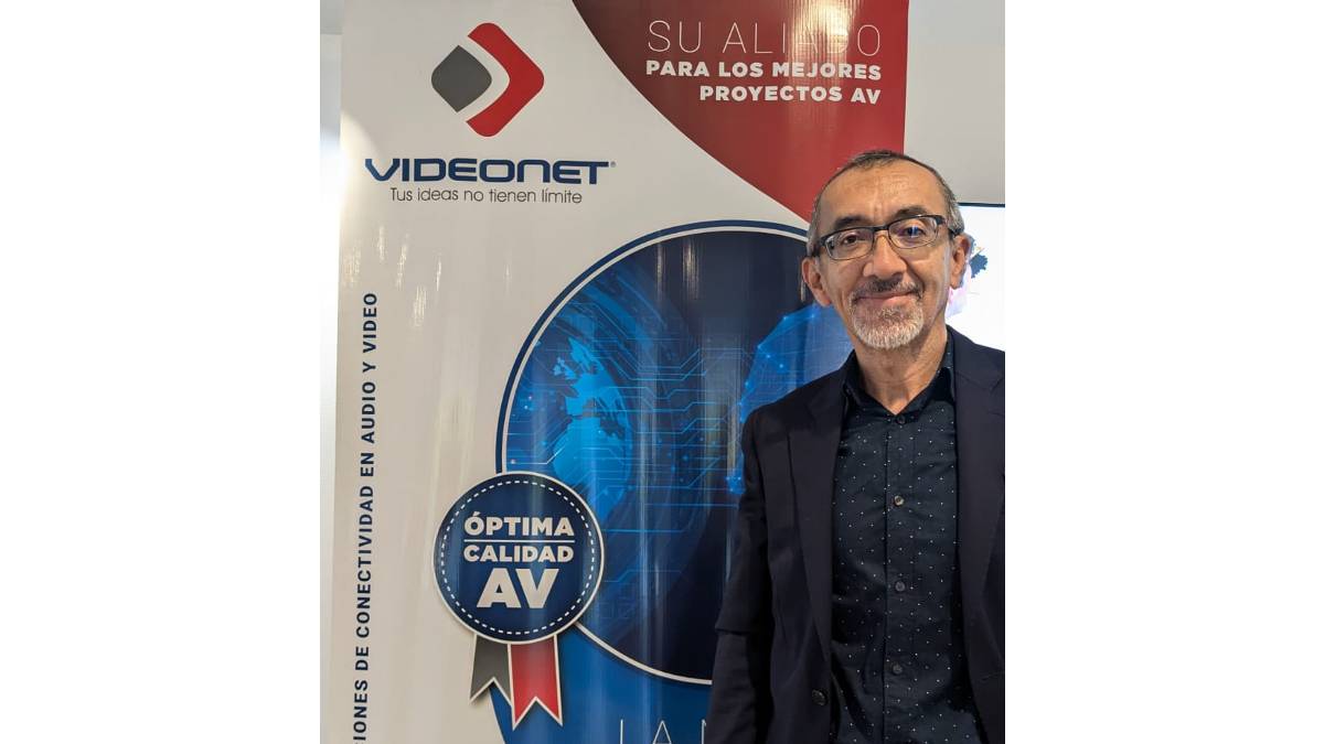 luis lopez Videonet apuesta por marcas que se adaptan al mercado