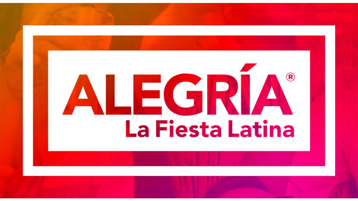 alegria