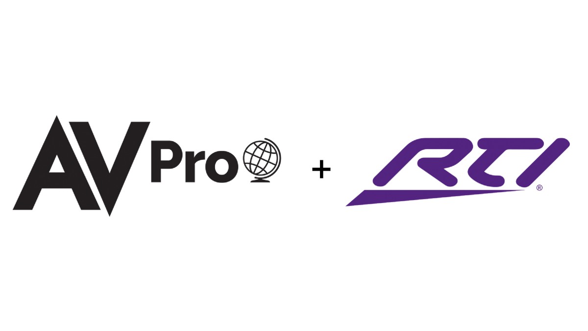 AVPro Global adquiere RTI Control