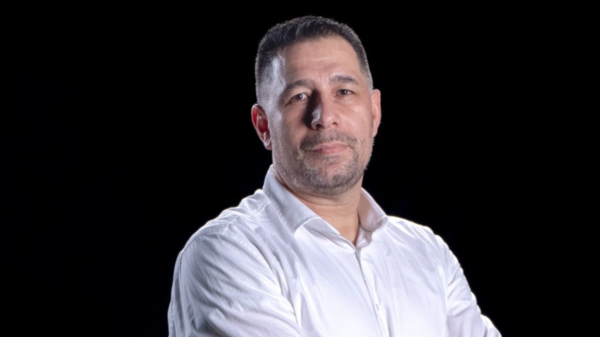 Boris Díaz nuevo Sales Manager de Plannar Leyard