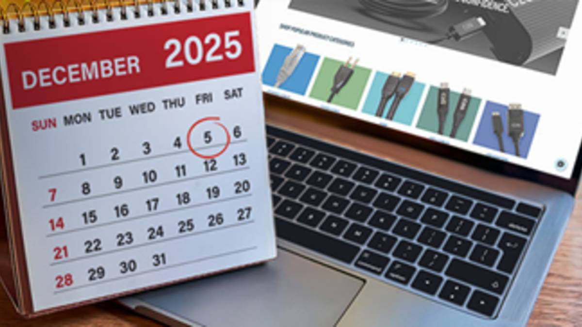 C2G.com migra a LegrandAV.com