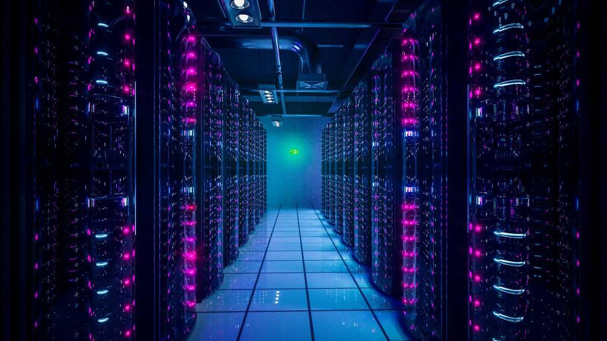 Centros de datos para las demandas futuras de la IA 