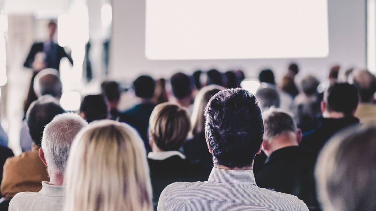 Colombia se destaca por eventos internacionales organizados