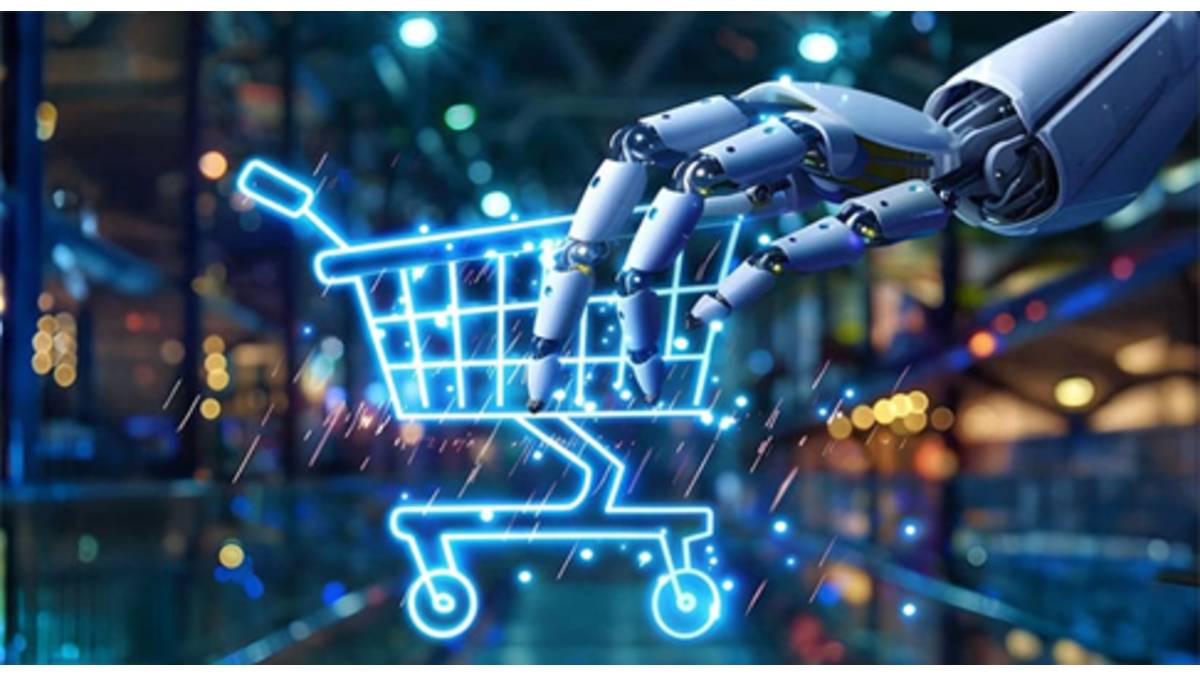 Crece uso de IA en el sector retail en México