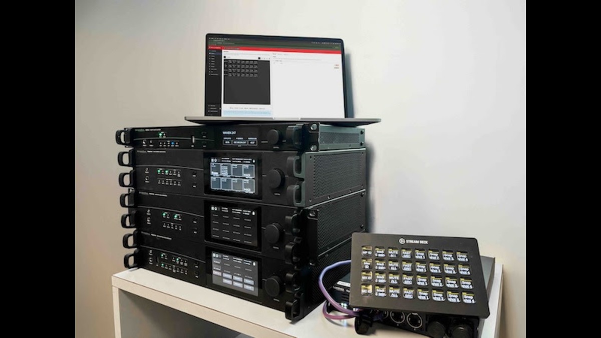 DirectOut lanza un plugin nativo para Companion