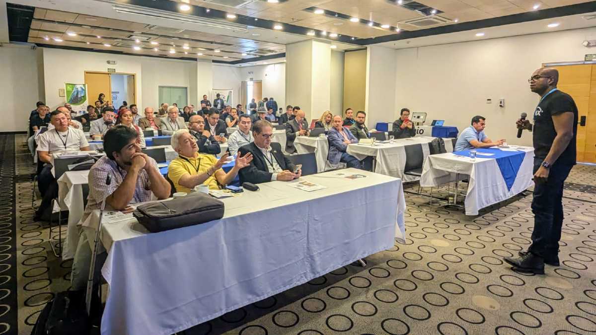 El Building Automation Days llega a Bogotá 