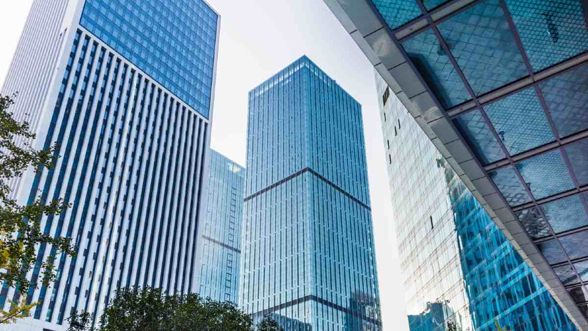 Inversión en oficinas se reactiva en Bogotá