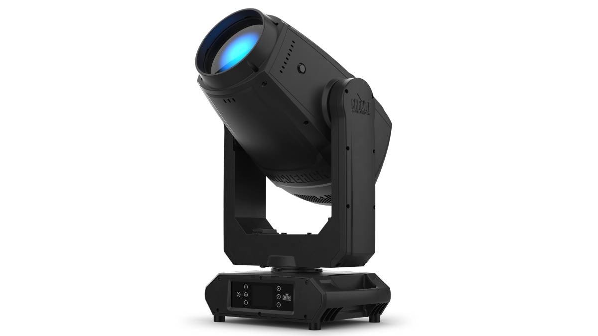 Maverick Storm 1 Flex, experiencia sin puntos calientes