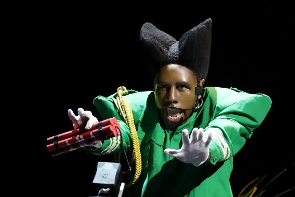 Micrófonos y sistemas Shure estuvieron en Premios Grammy