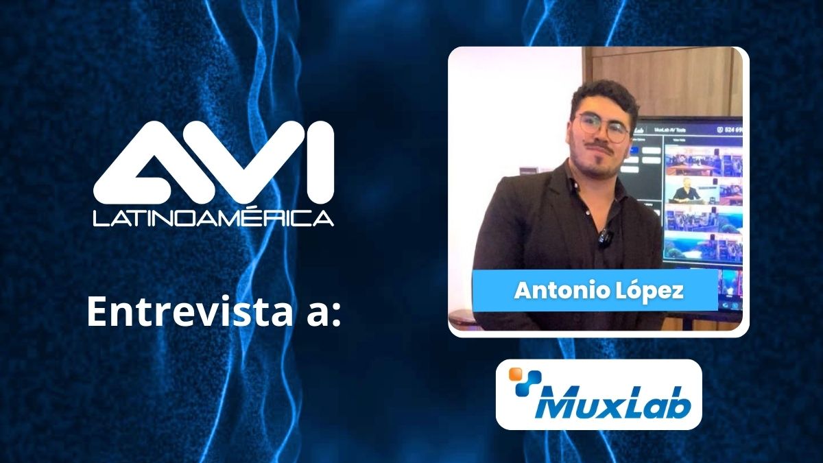Muxlab participó del Yamaki AVI Experience