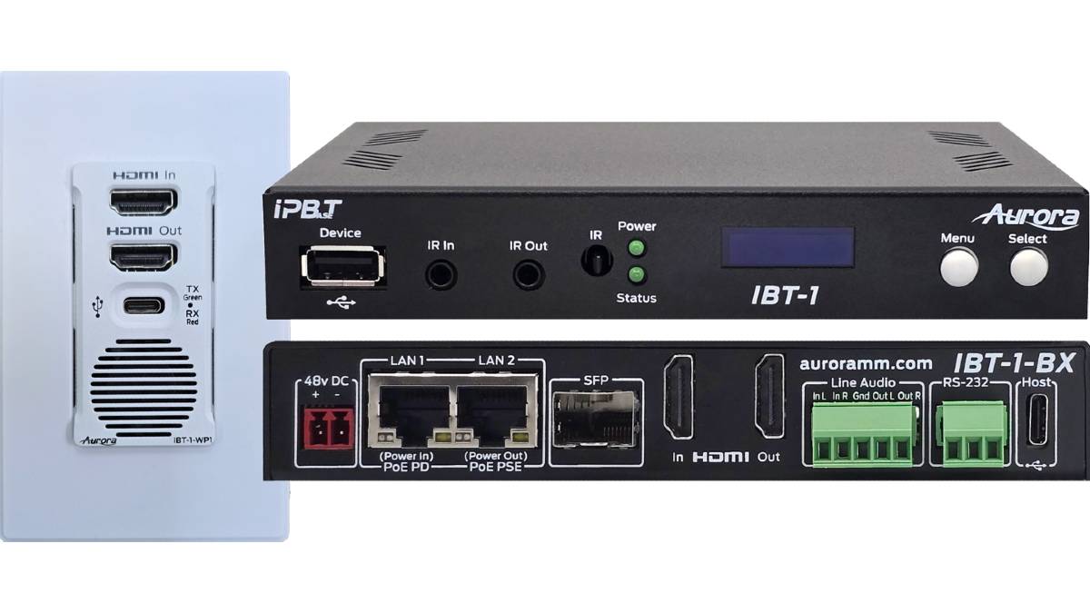 Nueva solución de distribución audiovisual de bajo costo