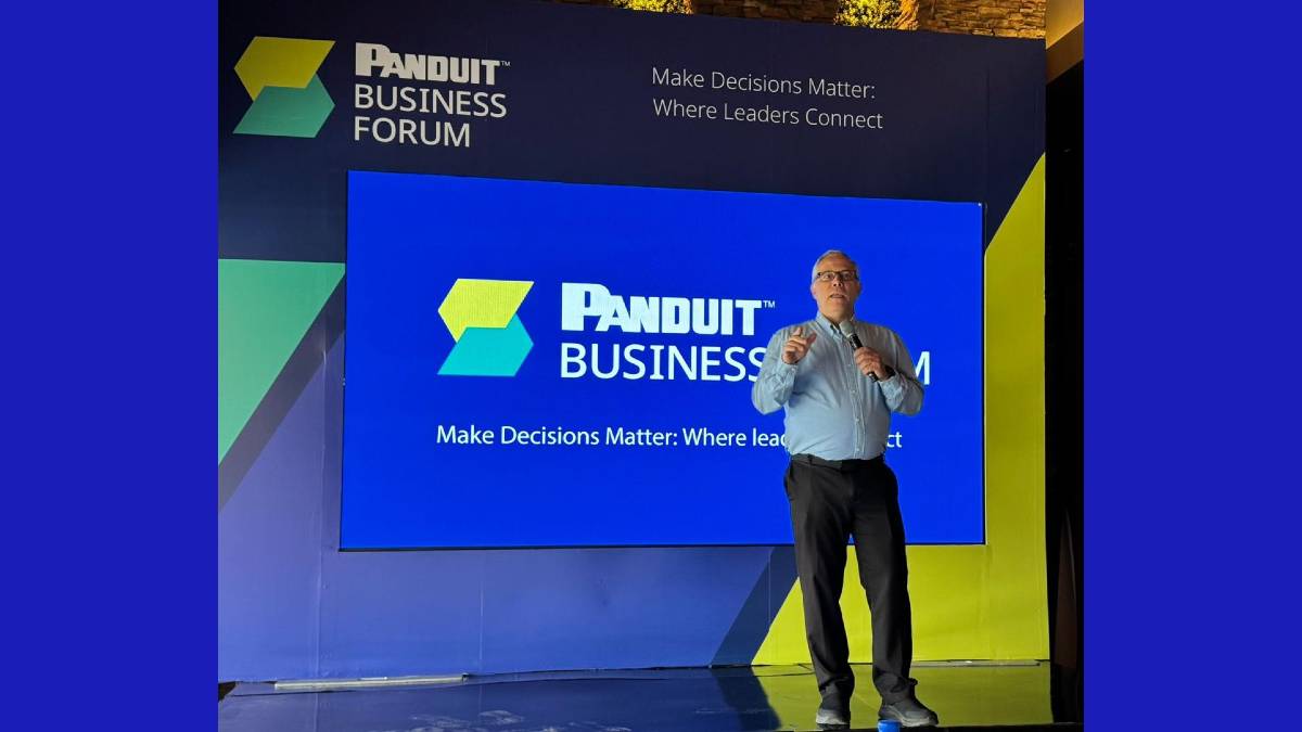 Panduit identifica necesidades de infraestructura en Latam