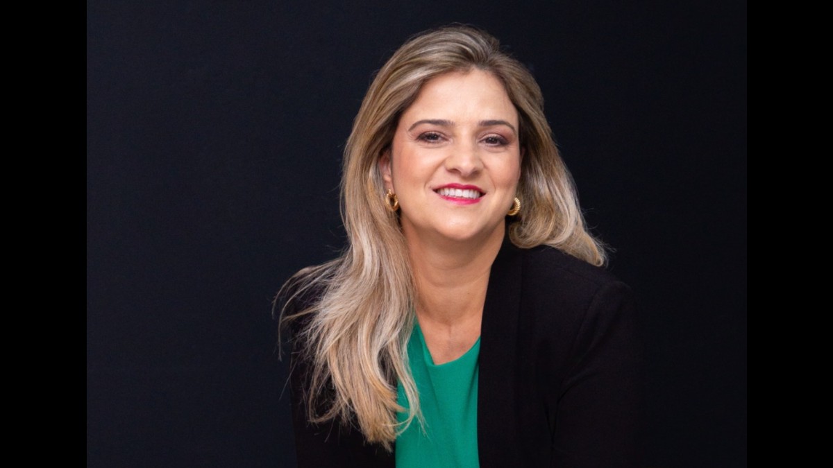 Patricia Carvalho fortalece la logística de Latam en WWT