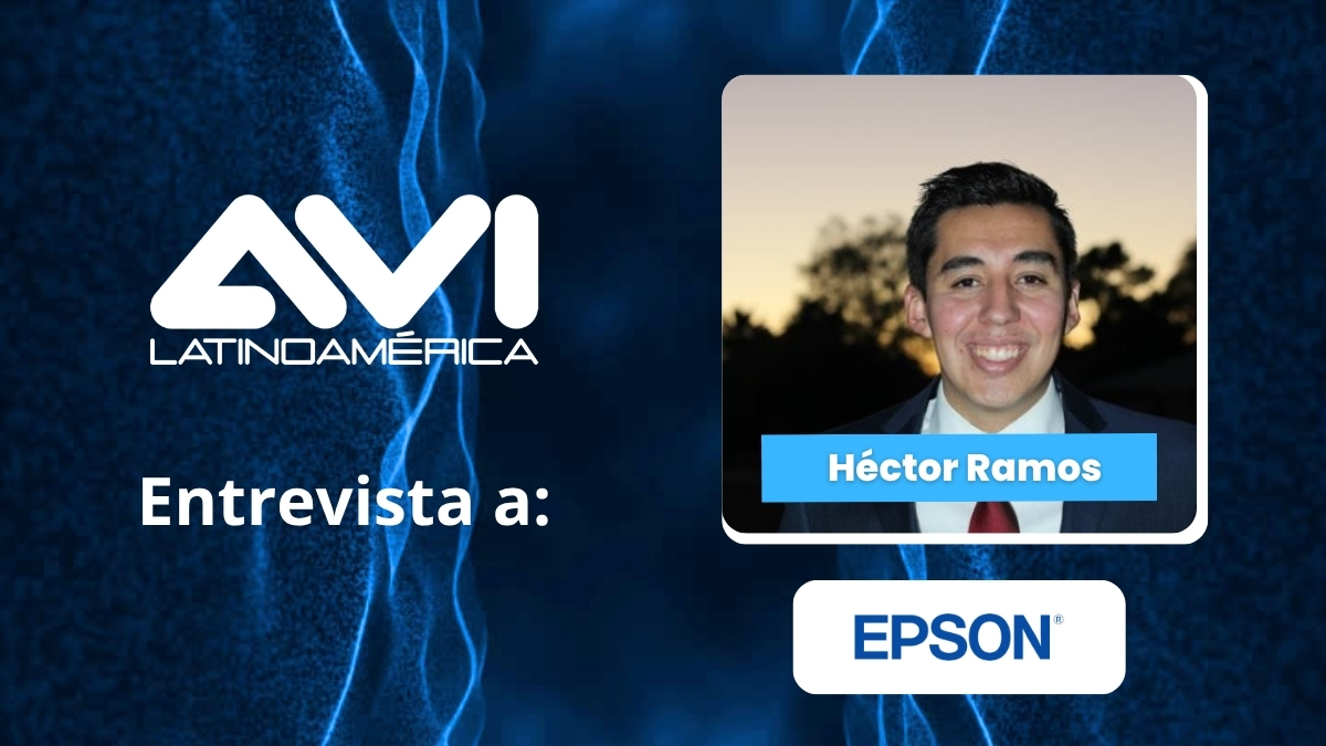 Epson lanzó línea de proyectores enfocada en Latam