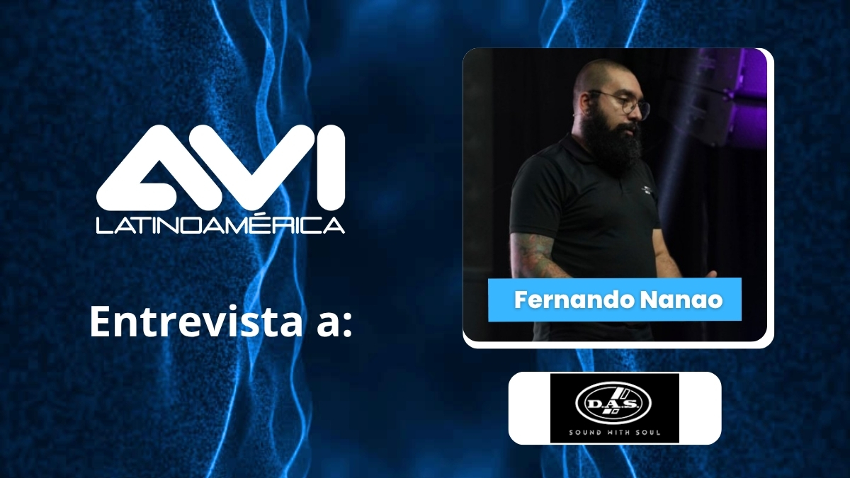 Sistemas de DAS Audio estarán en Rock al Parque en Bogotá