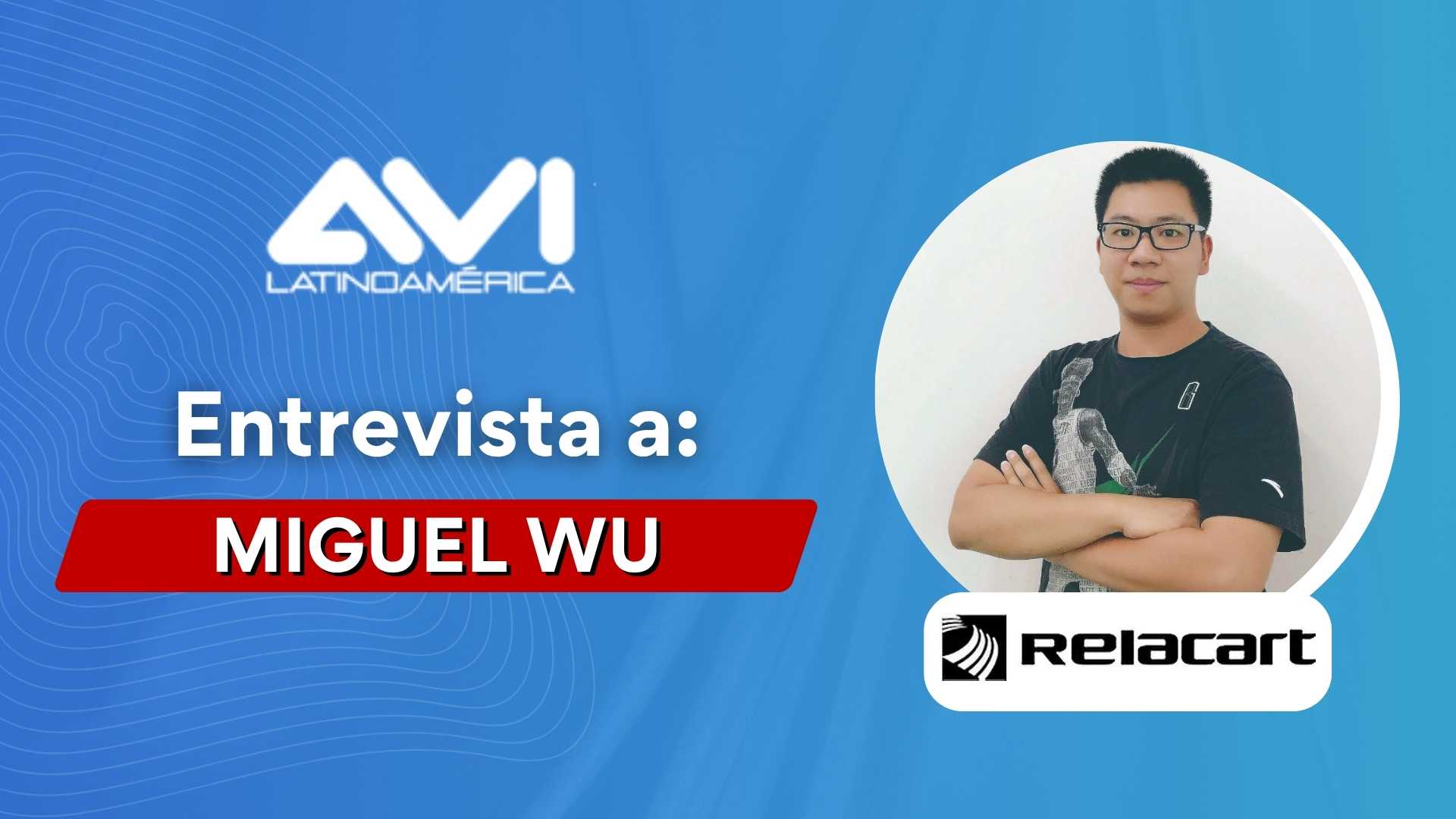 Relacart incluye IA en sus soluciones de microfonía