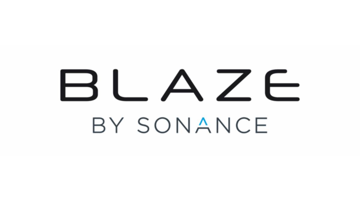 Sonance aquiere a Blaze Audio