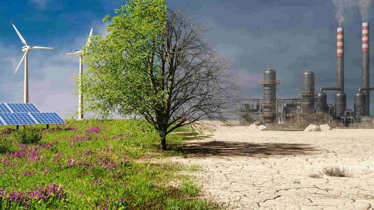 Competencias digitales en aulas contra el cambio climático