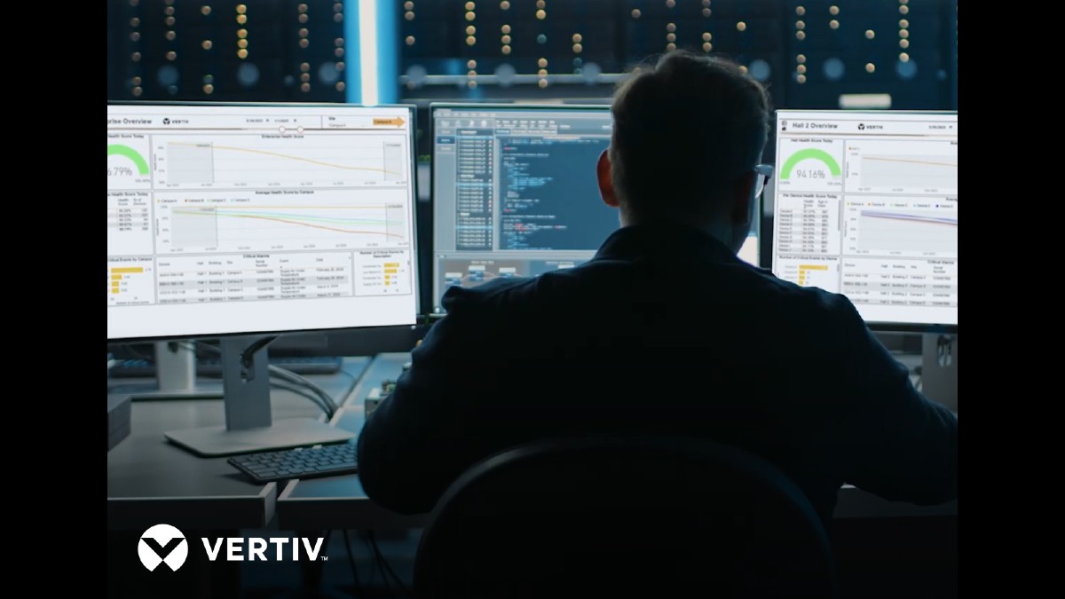 Vertiv adquiere empresa de IA generativa Waylay NV