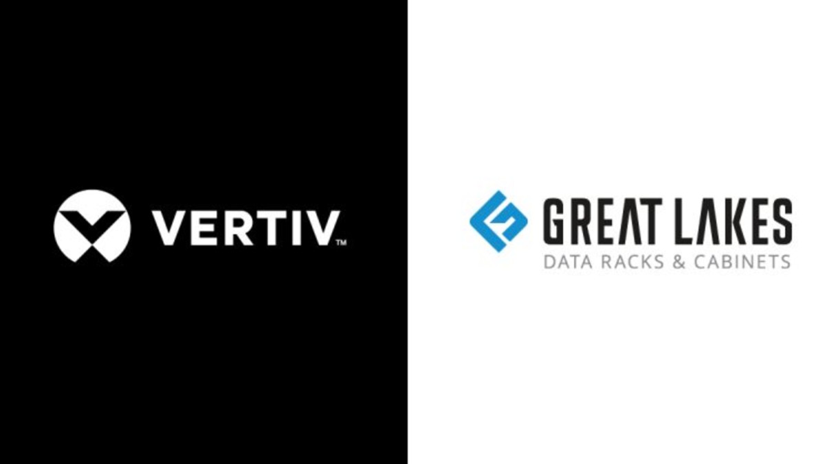 Vertiv adquirirá fabricante de soluciones de racks
