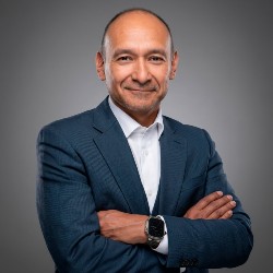 oswaldo rueda, yamaki