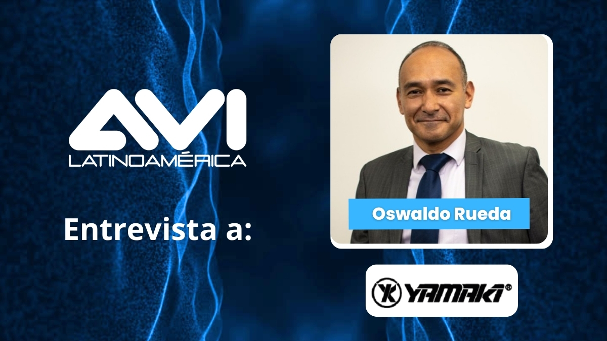 Yamaki realizó su primer AVI Experience en Bogotá
