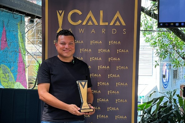 Lucas Valencia Ultimate technology