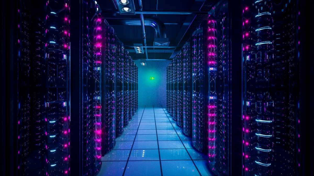 Novedades en centros de datos: conectividad y eficiencia
