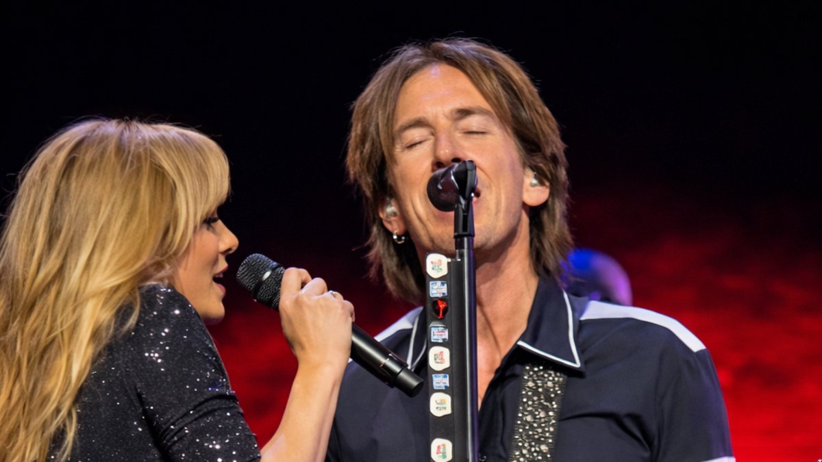 DPA Microphones acompañó regreso de Roxette en Argentina