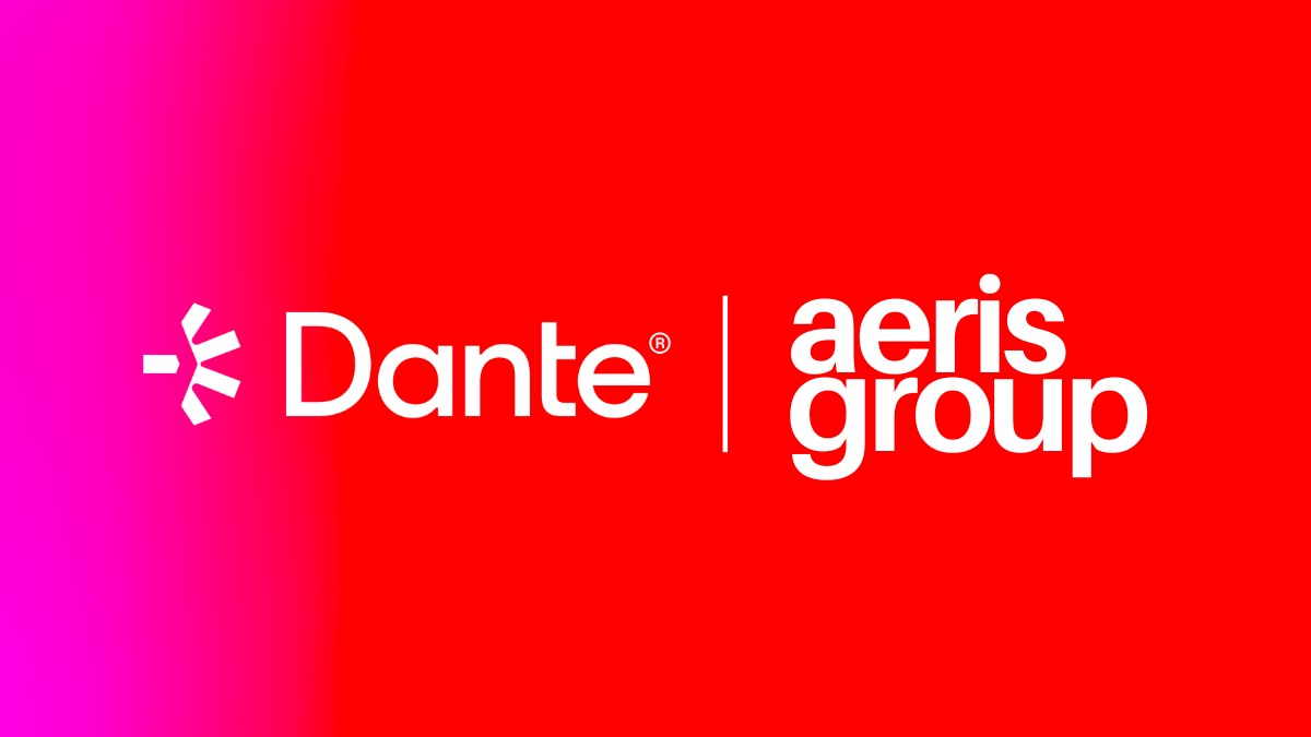 Dante & aeris group ofrecerán cursos especializados en México
