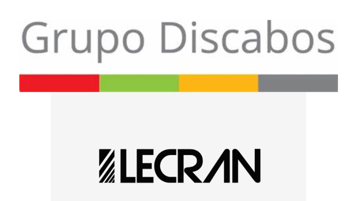 Discabos Group y Lecran fortalecen ecosistema Pro AV en Brasil