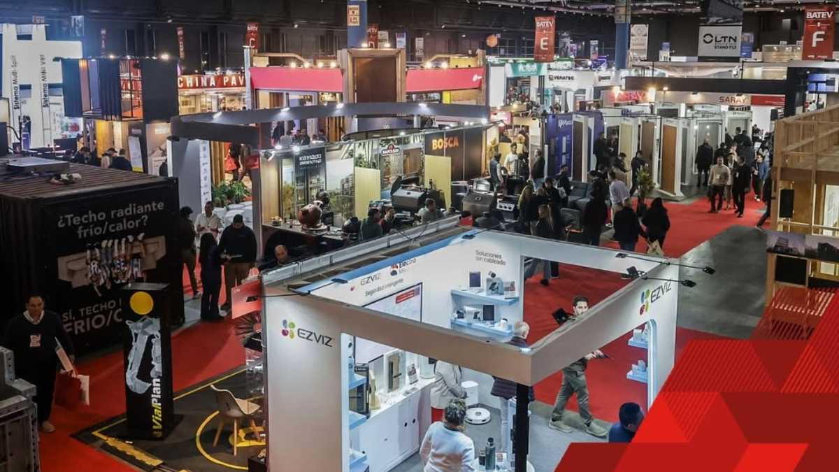 Iluminación, protagonista en BATEV 2026