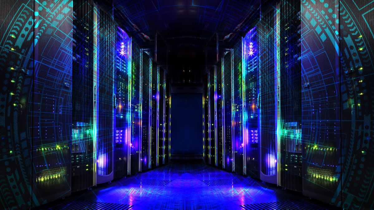 Infraestructura energética ralentiza centros de datos