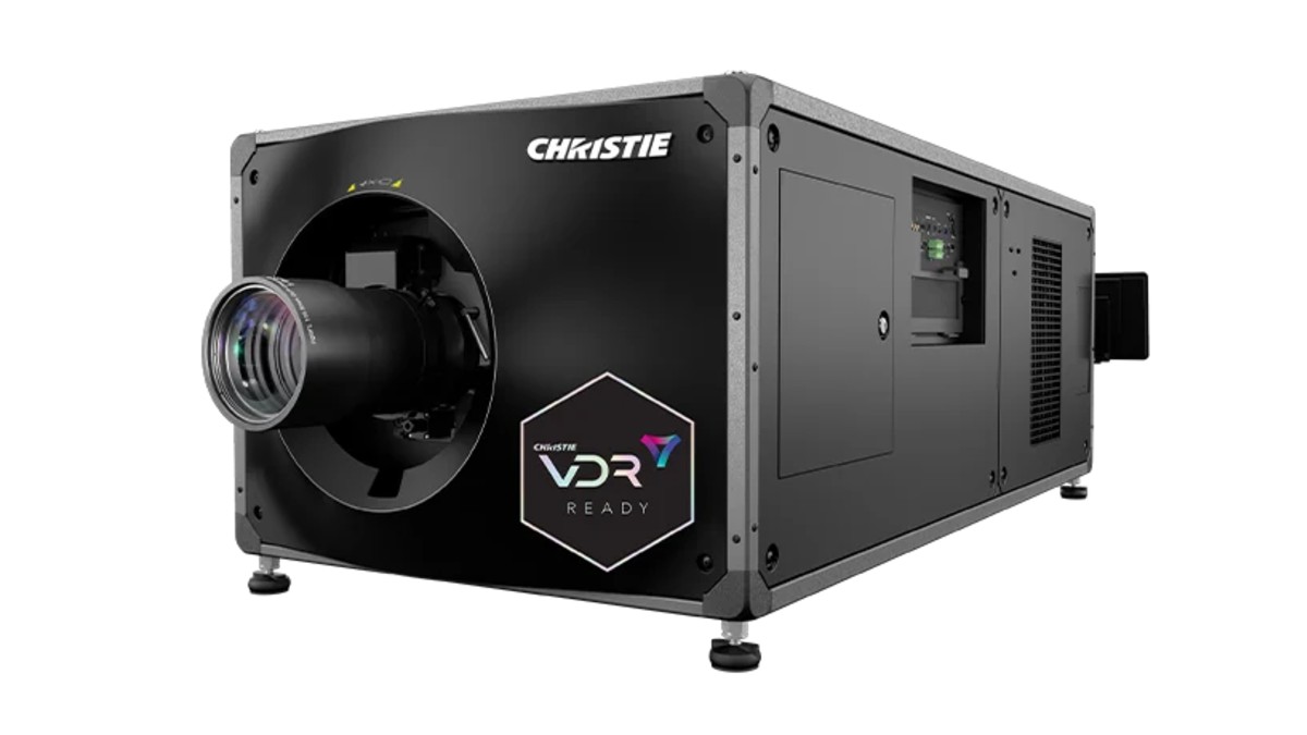 Procinema Dynamics & Tech representa a Christie en México