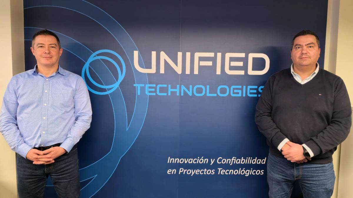 Unified, nuevo jugador en la integración chilena