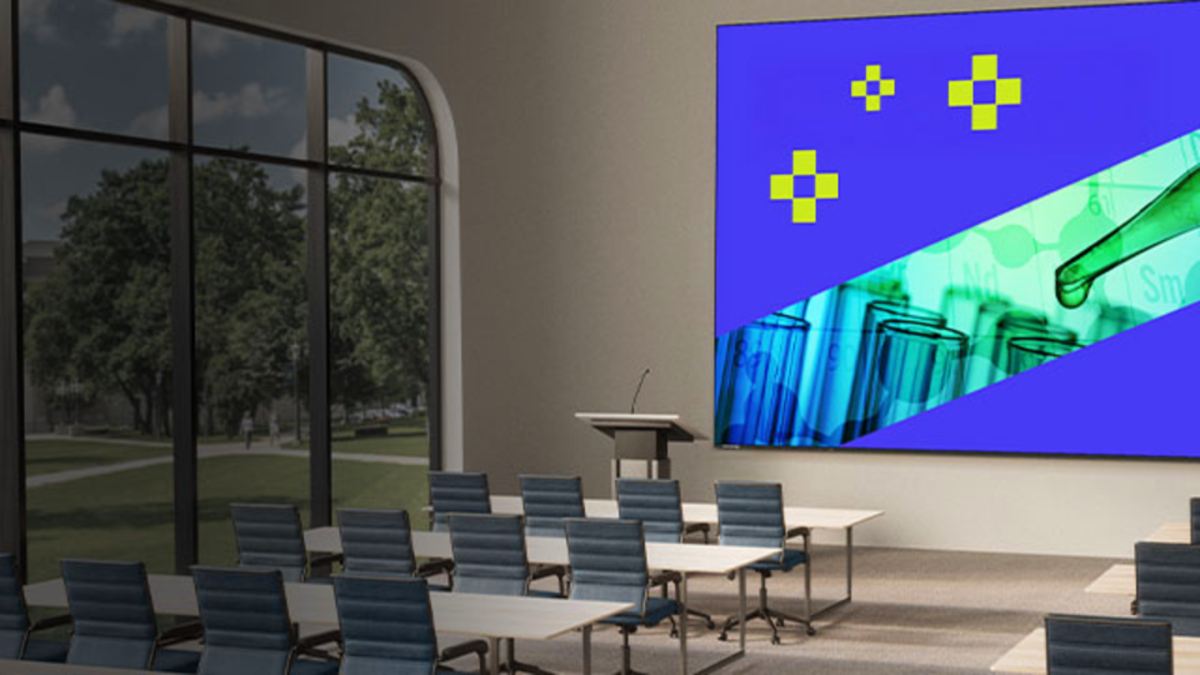 ViewSonic amplía sus soluciones LED con la serie LDE